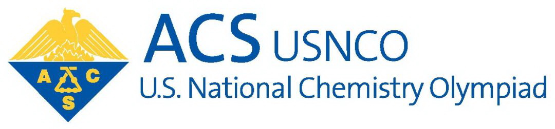 USNCO美国化学奥林匹克