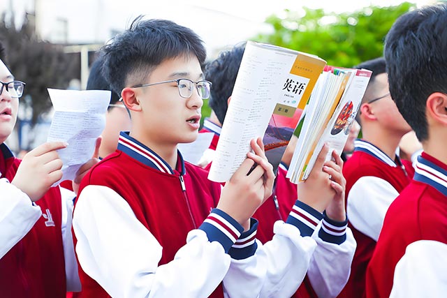 天津中考在500-550分数段，可以上什么好的高中？