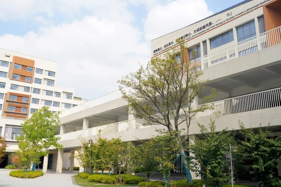 苏州科技城外国语学校2025年招生信息发布