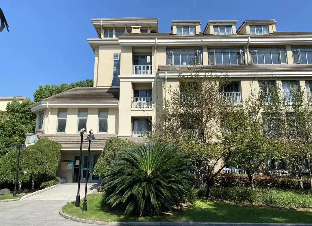 杭州绿城常春藤国际学校