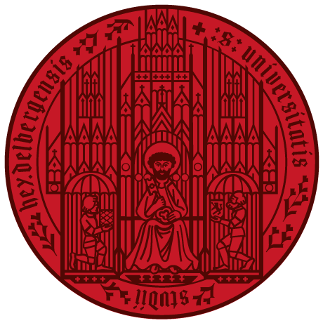 海德堡大学