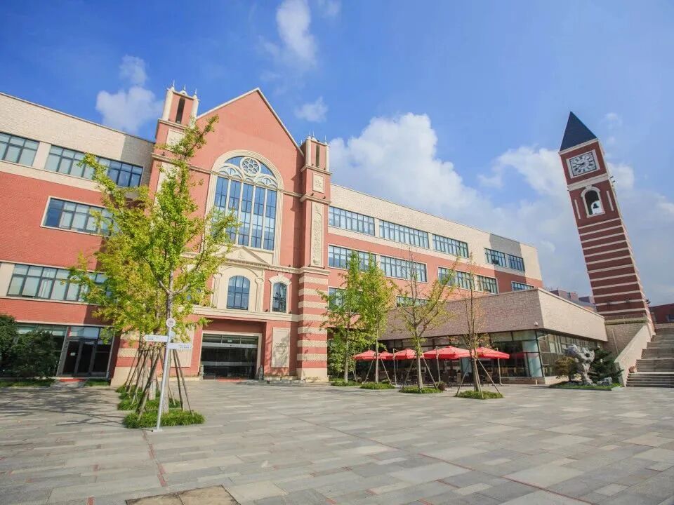 苏州德威外籍人员子女学校