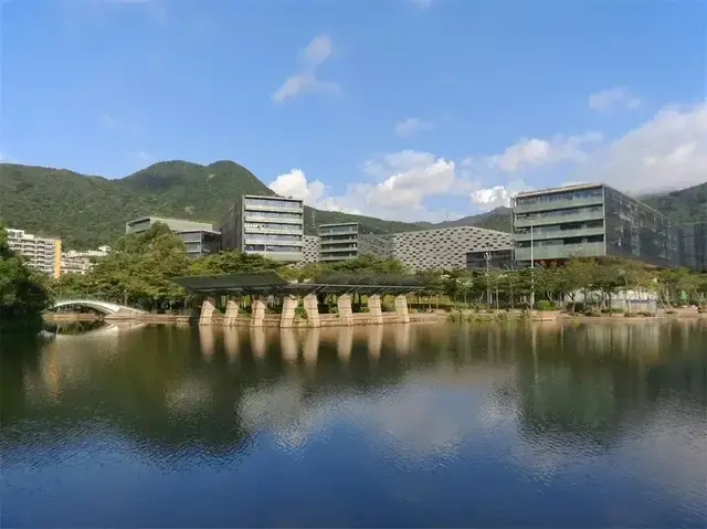 万科梅沙双语学校