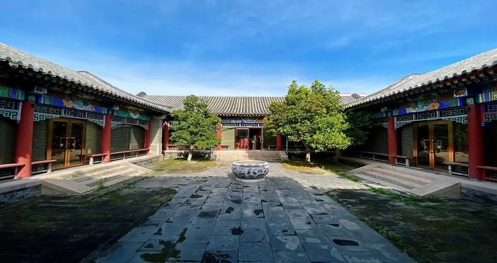 北麓书院