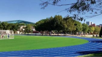 天津经济技术开发区国际学校 天津经济技术开发区国际学校