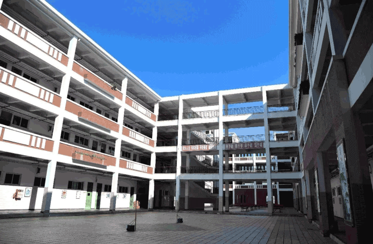 东莞市光正实验学校国际部