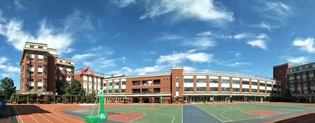 人大附中西山学校国际部