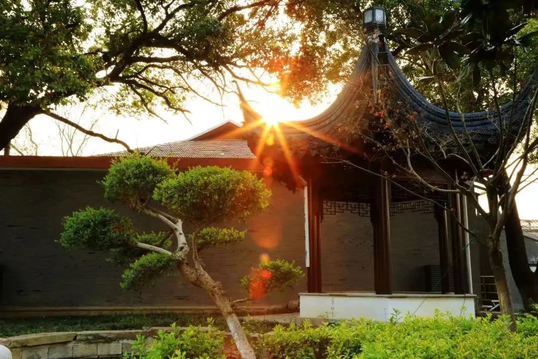 苏州三中慧成融合课程（慧成国际书院）