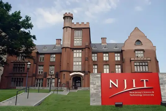 新泽西理工大学