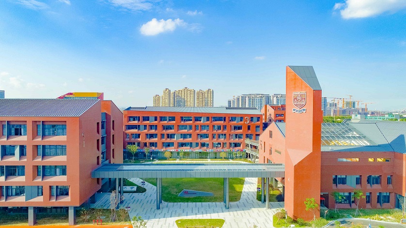 宁波英伦外籍子女学校
