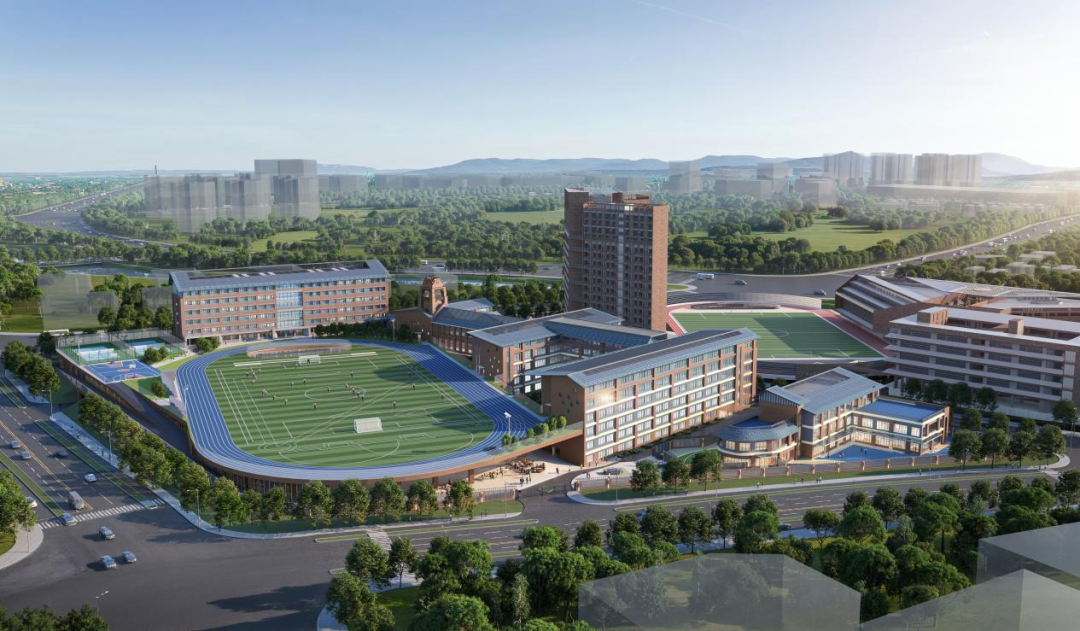 广州哈罗国际学校