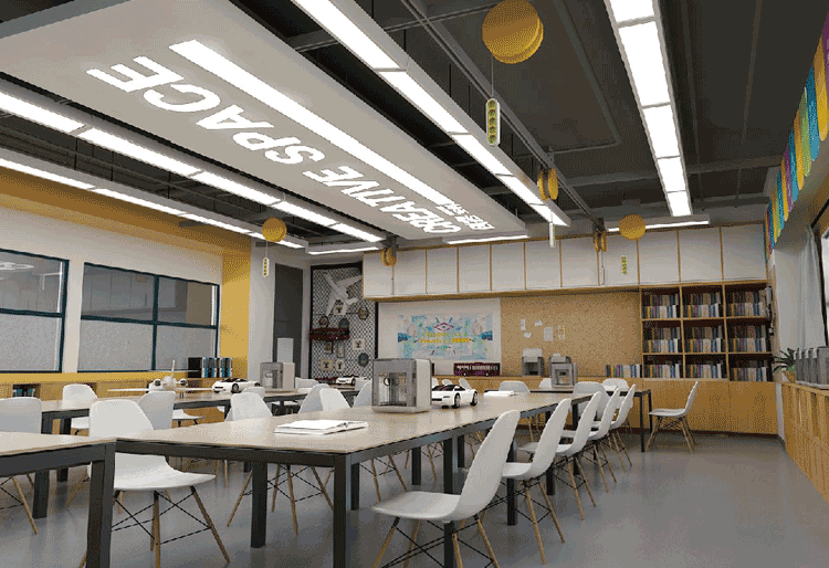 上海诺思兰顿学校