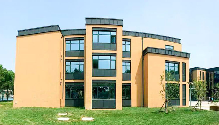 北京海淀凯文学校 北京海淀凯文学校