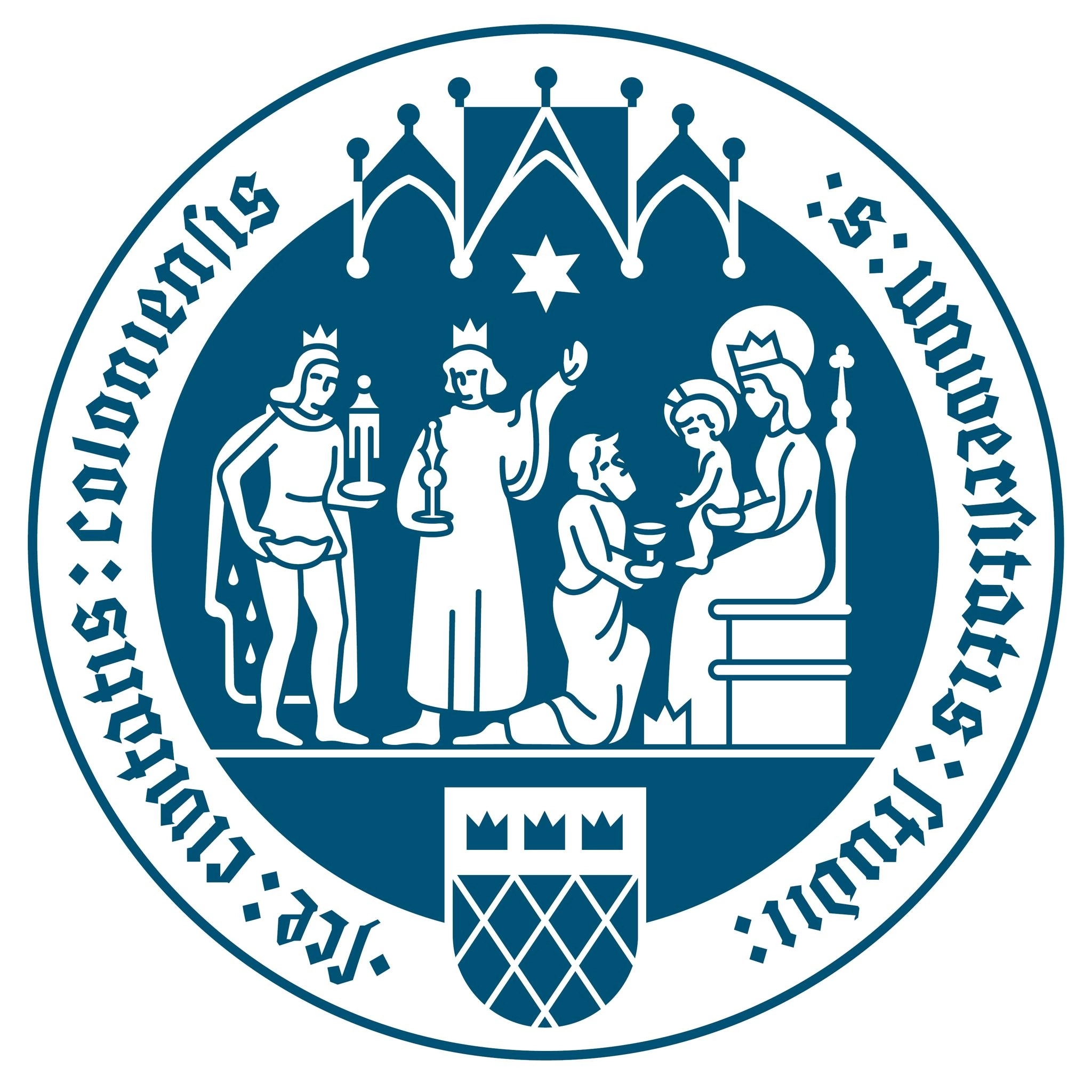 科隆大学