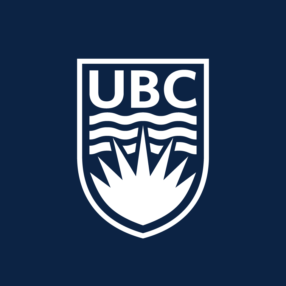 不列颠哥伦比亚大学