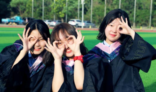 天津六力学校