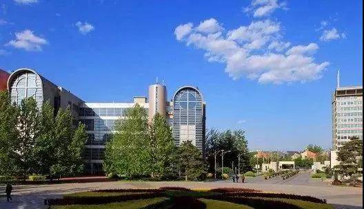 北京市八十中学国际部