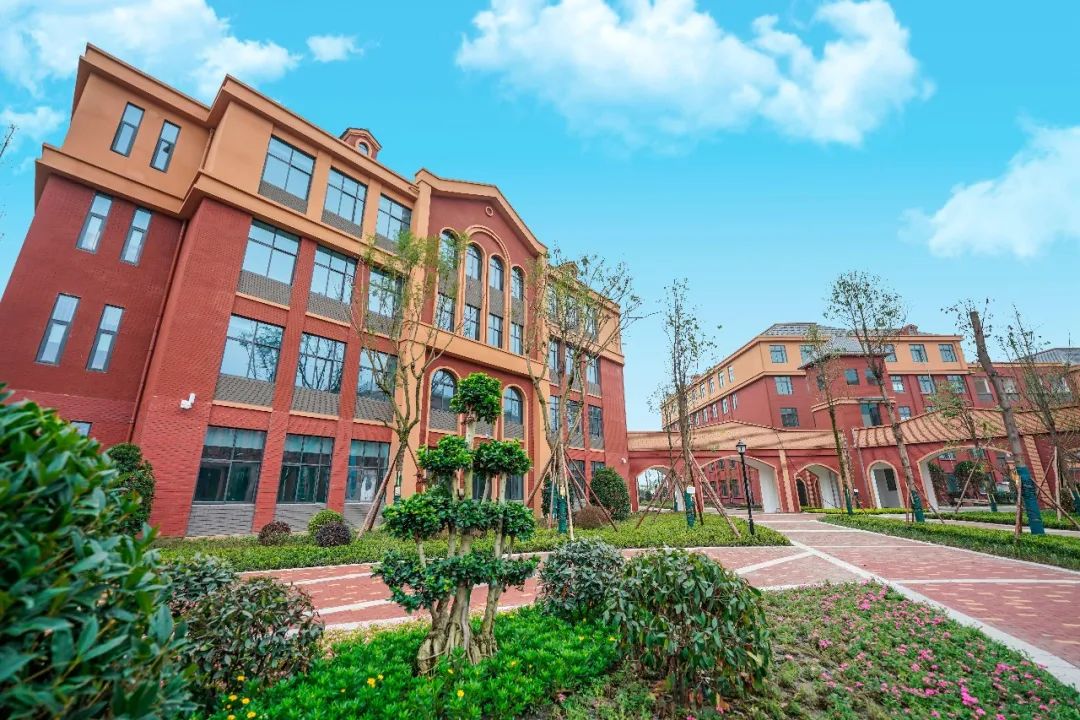 成都狄邦肯思学校