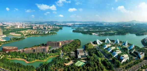 爱为书院
