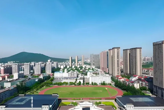  合肥光华学校