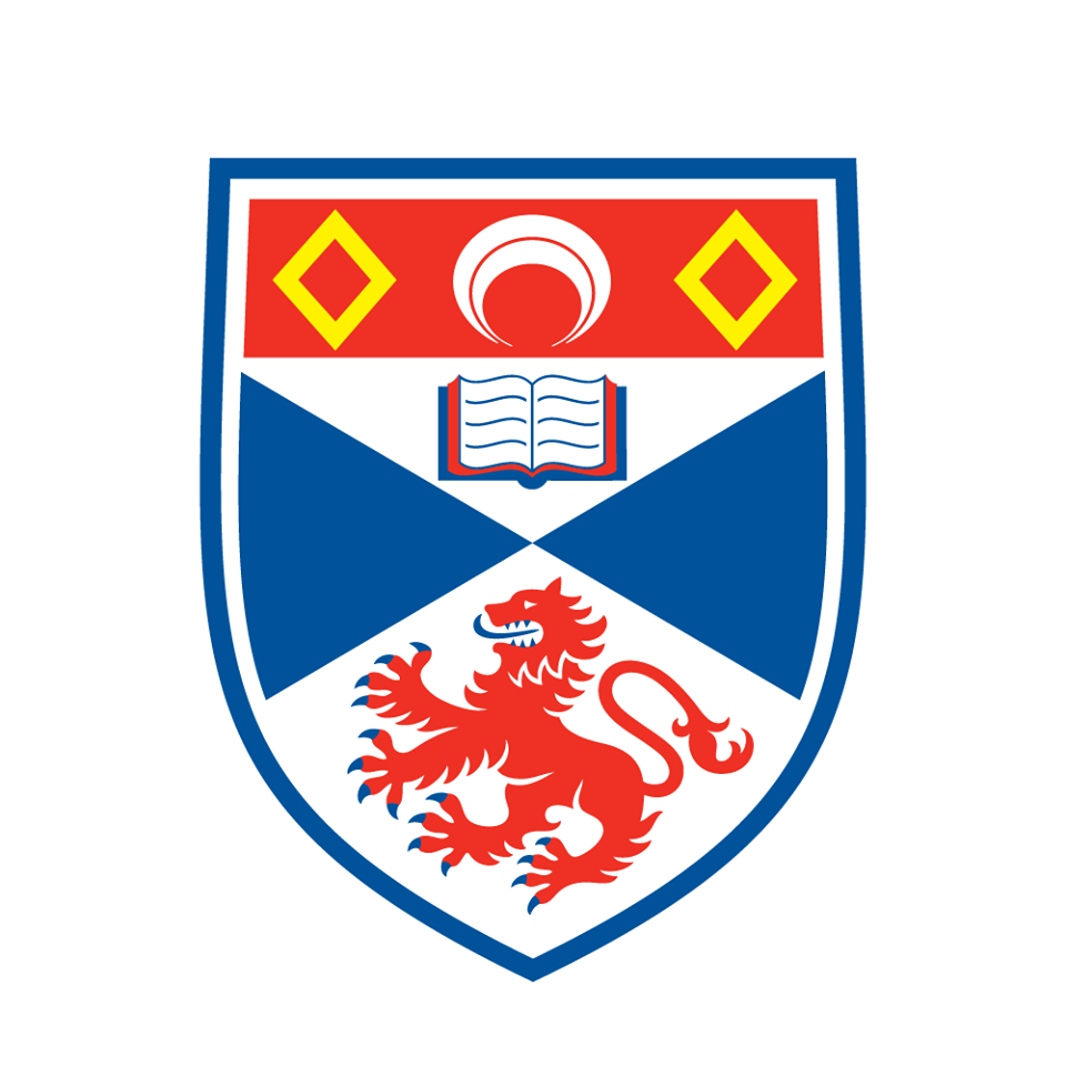 圣安德鲁斯大学