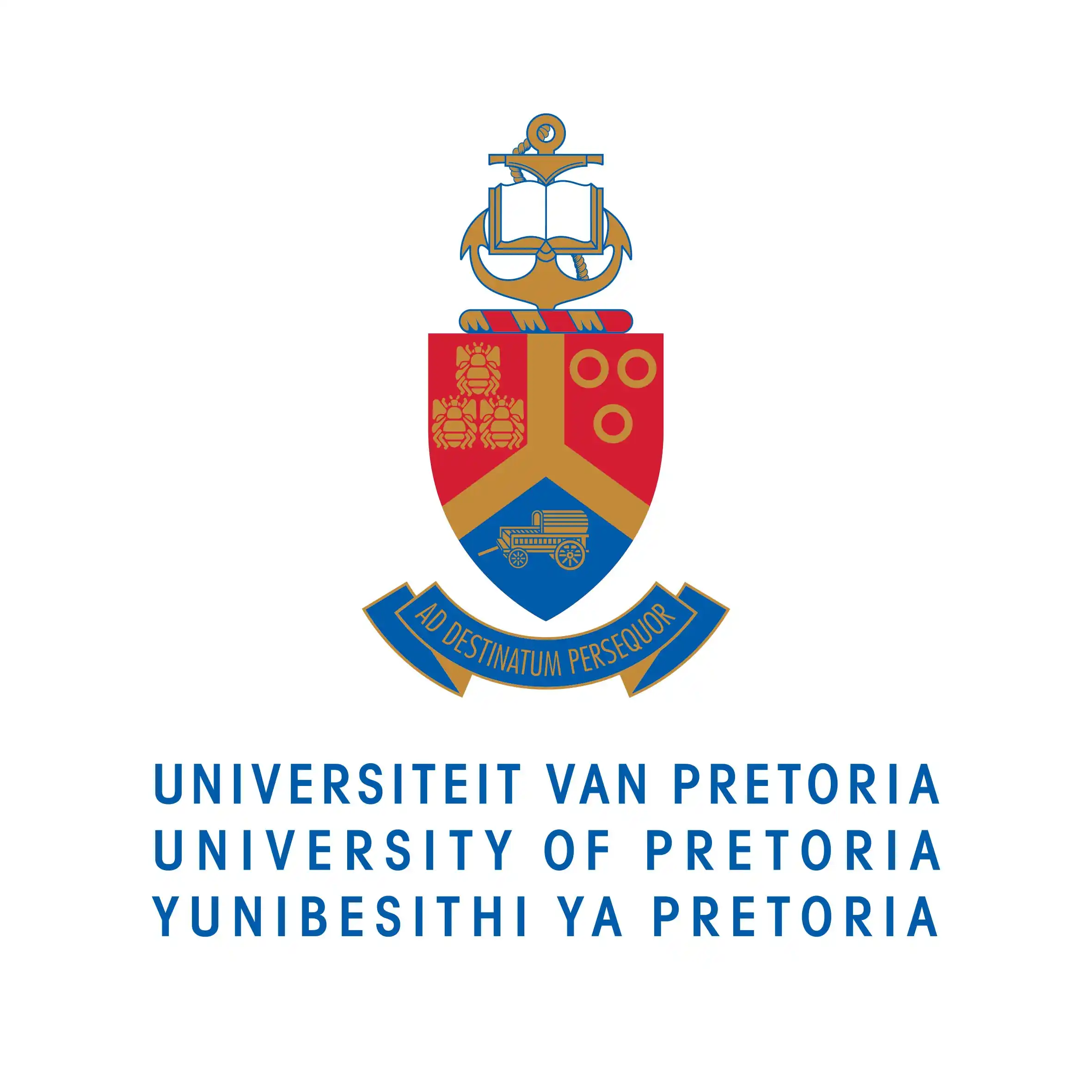 比勒陀利亚大学
