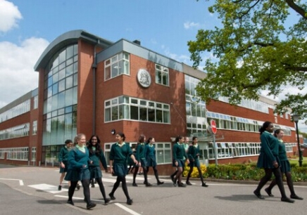 深圳哈博国际学校