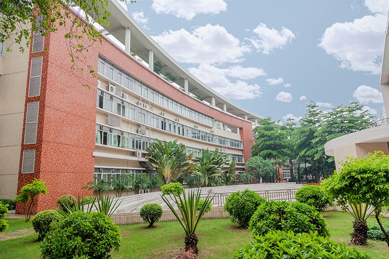 广东实验中学国际班