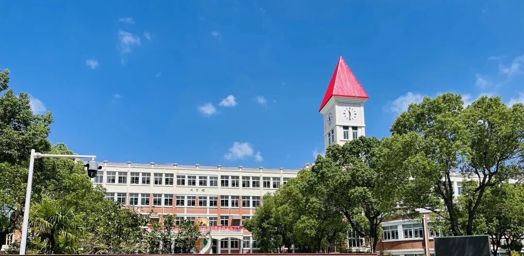 昆山礼仁外国语学校