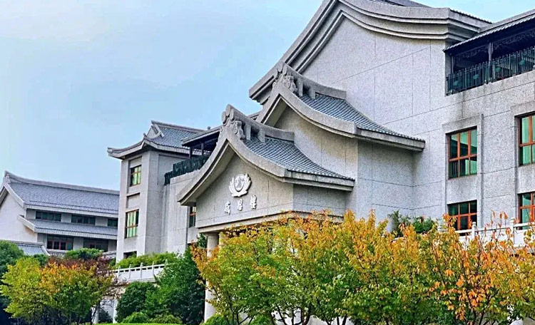 苏州六艺塾中日国际班