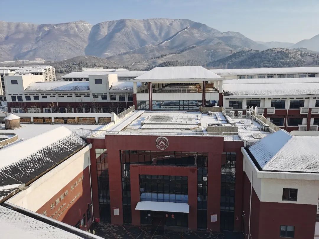 人大附中石景山学校中美高中课程教育项目