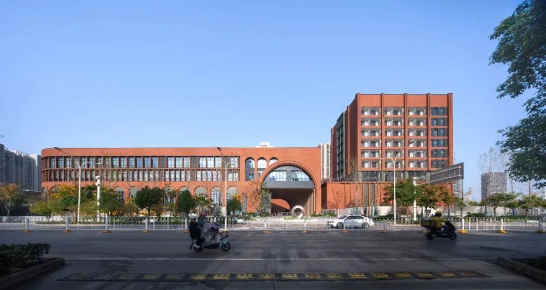 武汉贝赛思国际学校