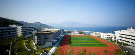 深圳唯致国际学校