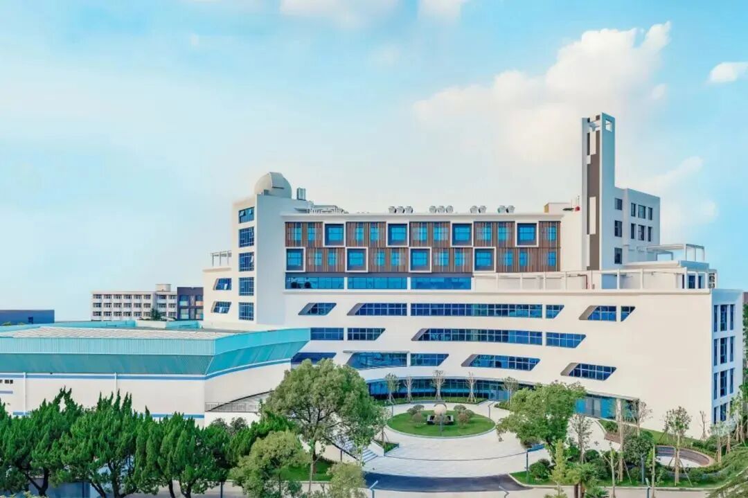 宁波郅州赫德实验学校