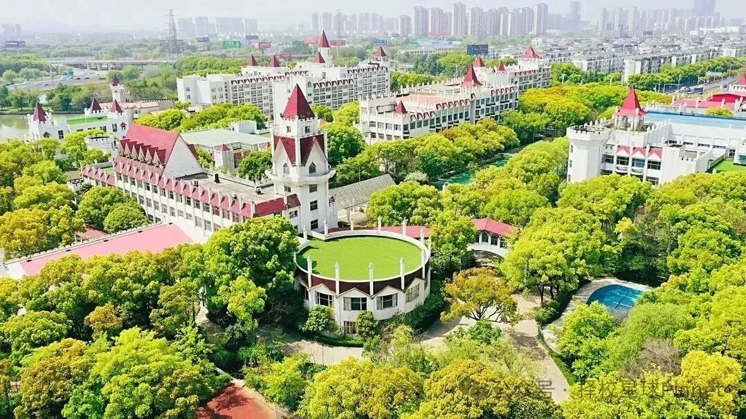 苏州国裕外语学校