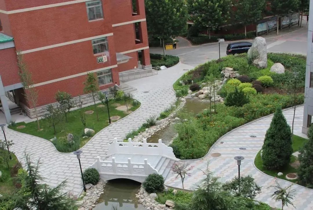 北京圣保罗美国学校