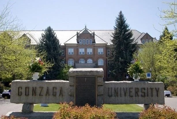 冈萨加大学