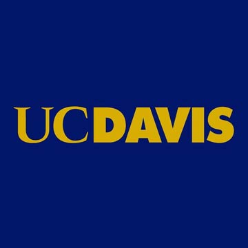 加州大学戴维斯分校