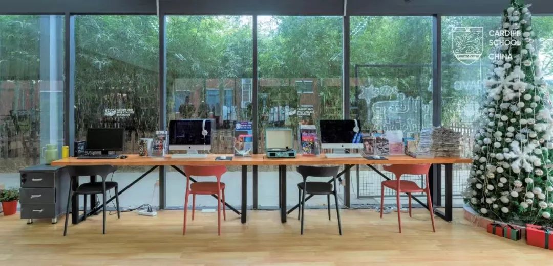 卡迪夫公学上海中心