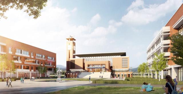 广州美林湖国际学校