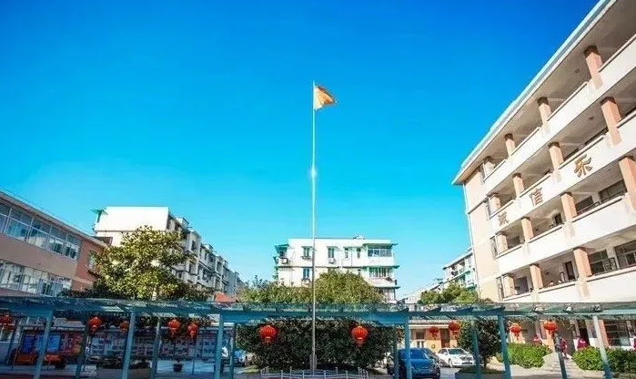 新加坡SSIP杭州学校