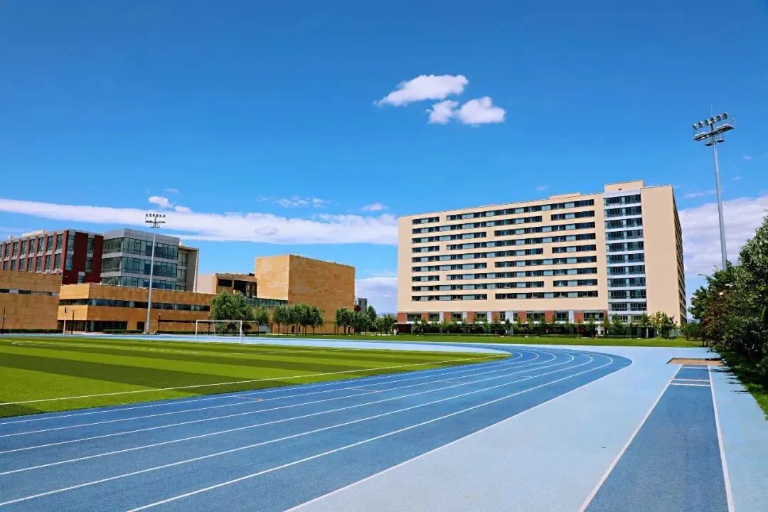 清华附中稻香湖学校