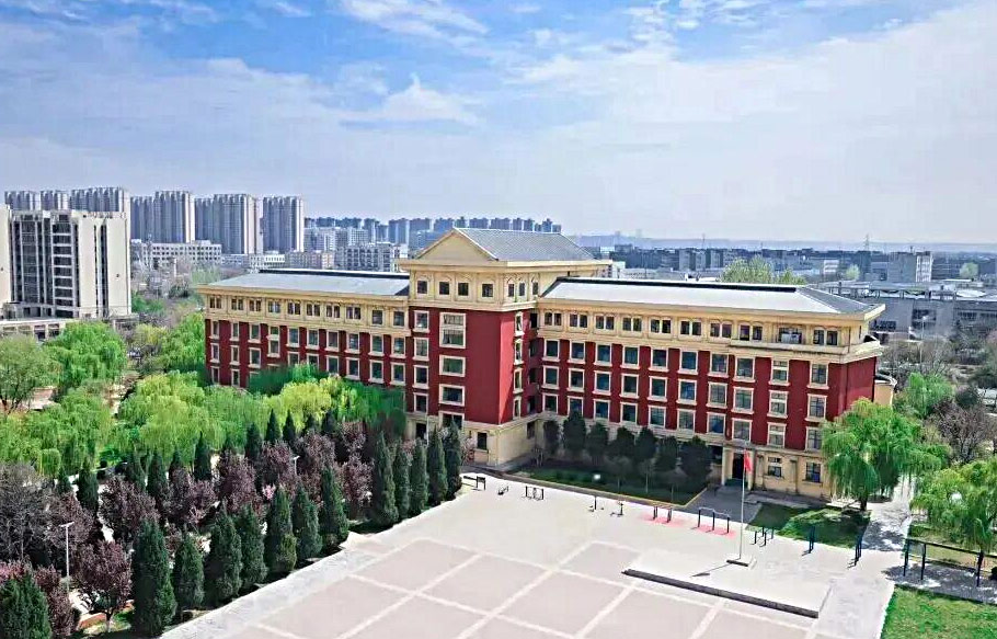 西安博爱学校国际课程中心