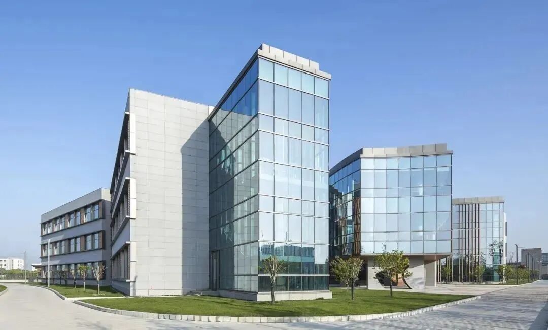 昆山加拿大外籍人员子女学校