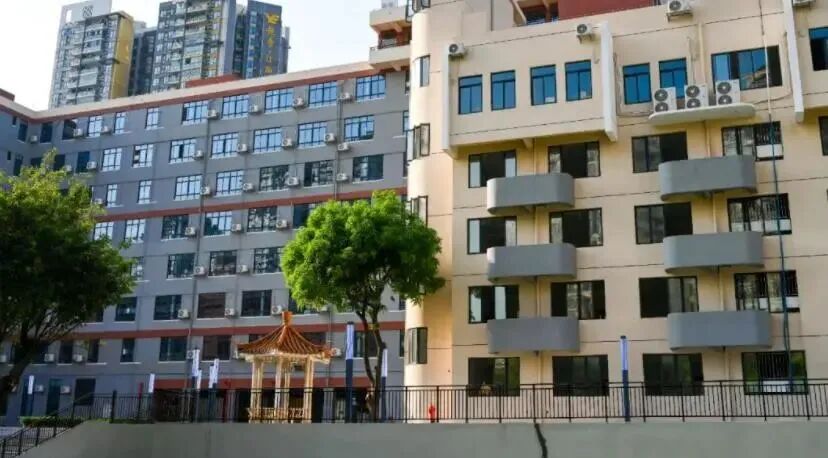 GMAA广美英式高中