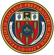 费尔菲尔德大学
