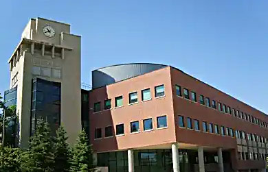爱达荷大学