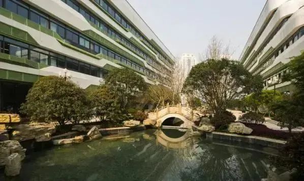 重庆巴川量子中学国际部