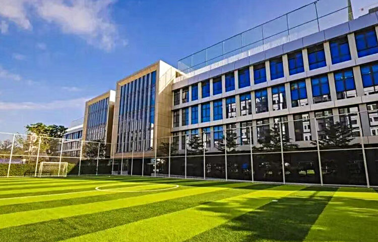 深圳华朗学校国际部 深圳华朗学校国际部