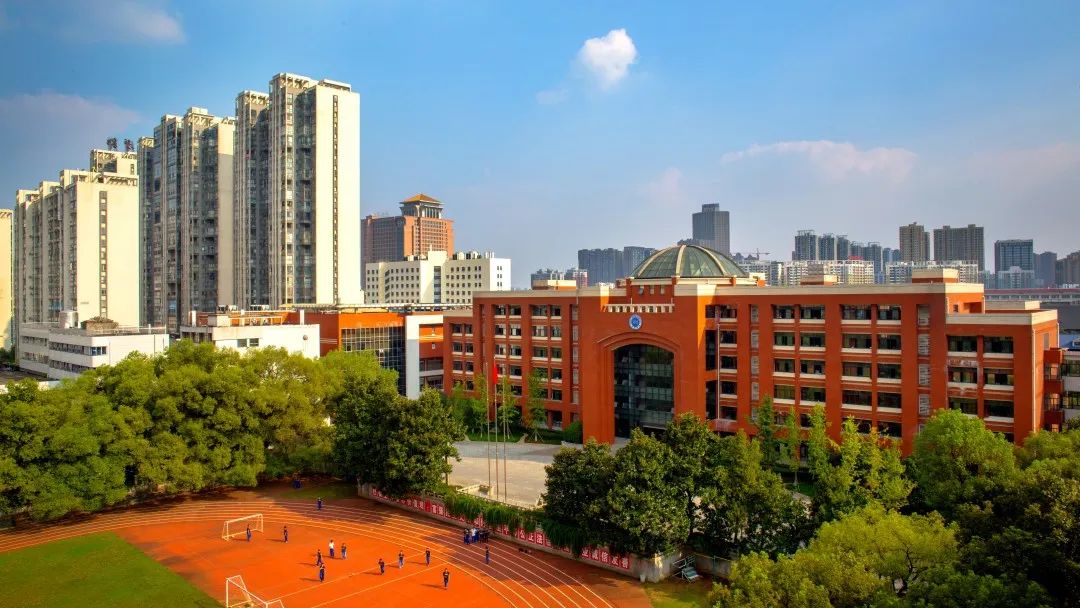 长沙雅礼中学国际部